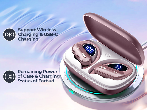 noise canceling earbuds wireless