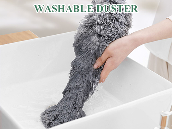 Microfiber Duster