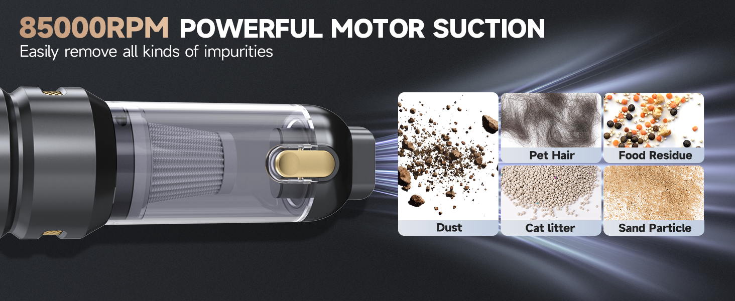 handheld vacuum cordless