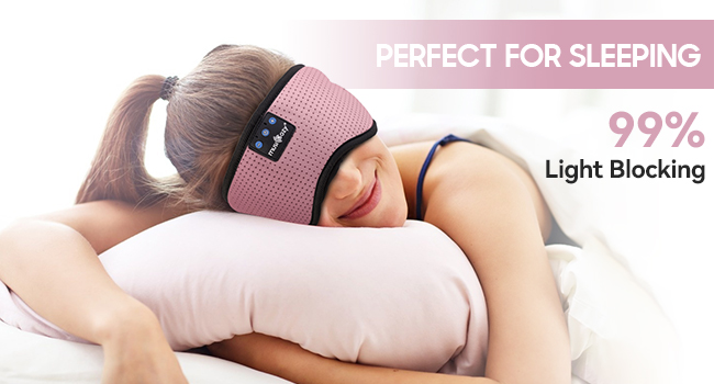 sleep headphones bluetooth sleeping headphone bluetooth sleep headphone wireless sleep phones gifts