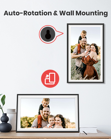 Digital Picture Frame