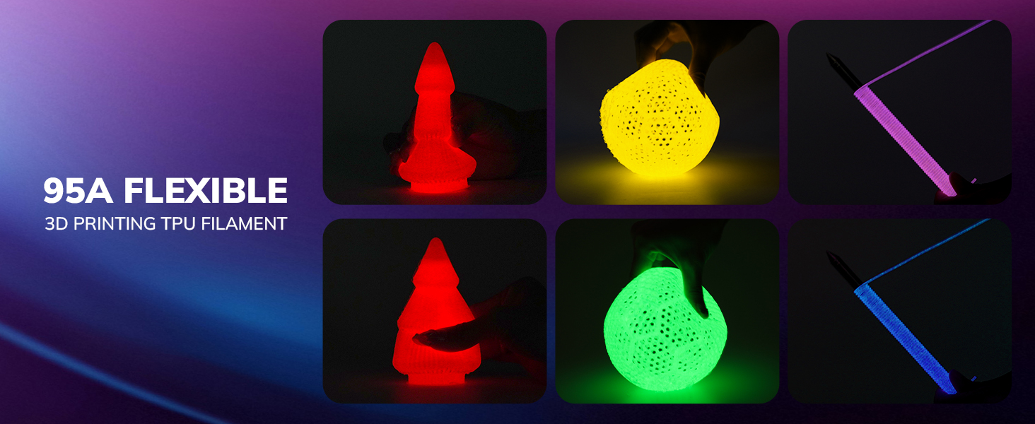 TPU GLOW