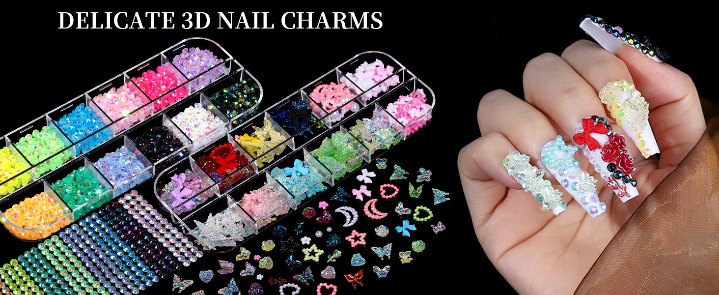 nail art kit