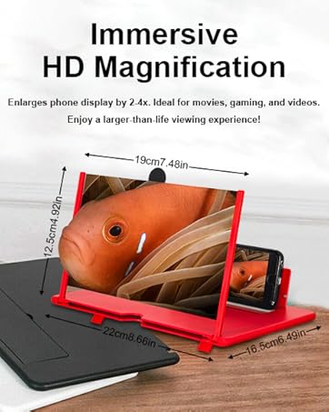 screen magnifier