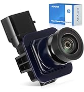 ACAUTO Rear View Backup Reverse Camera Compatible with Ford C-Max Energi C-Max Hybrid 2013-2016 R...