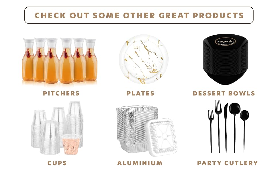 Plasticpro Colored Cutlery