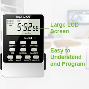 ac timer