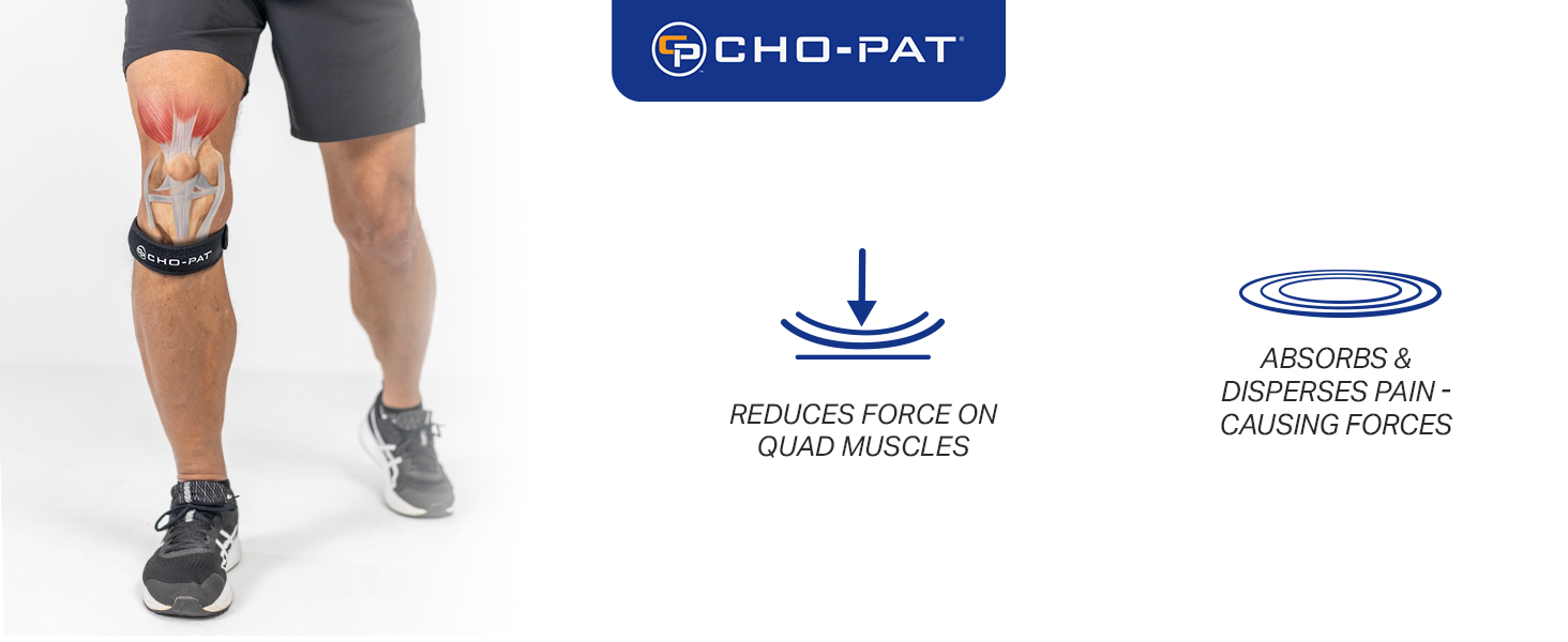 knee strap for knee pain