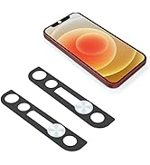Phone Front Camera Cover,Webcam Cover Compatible with iPhone X/XR/XS/XS Max, iPhone 11/11 Pro/11 ...