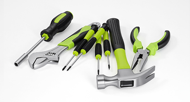 hand tools