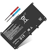 HT03XL L11119-855 Laptop Battery for HP Pavilion 15-CS3073CL 15-CU0058NR 15Z-CW100 15-CS3153CL 15...