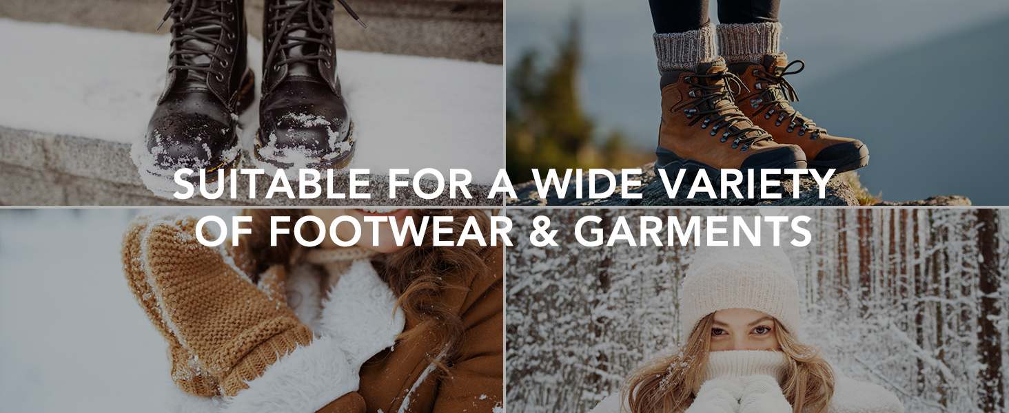 FORLIM Boot Dryer for Work Boots