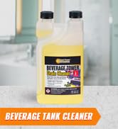 Instant Power Enzyme Drain Cleaner, Drainage Clog Remover, 1-Gallon