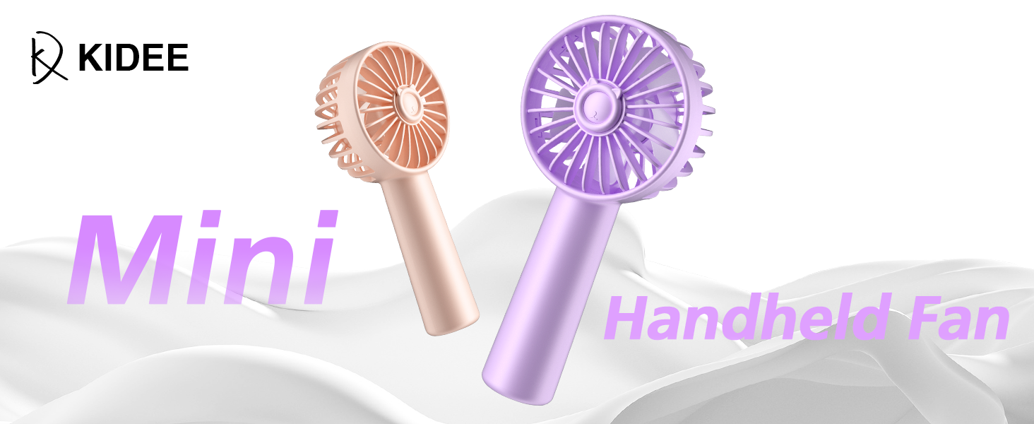mini fan