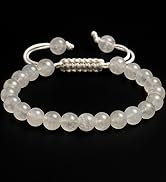Selenite Crystal Bracelet