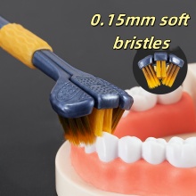 ultra soft toothbrush