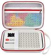 Case Compatible with GiiKER Super Blocks Puzzle Game, Super Slide Brain Teaser Puzzle Holder, Org...