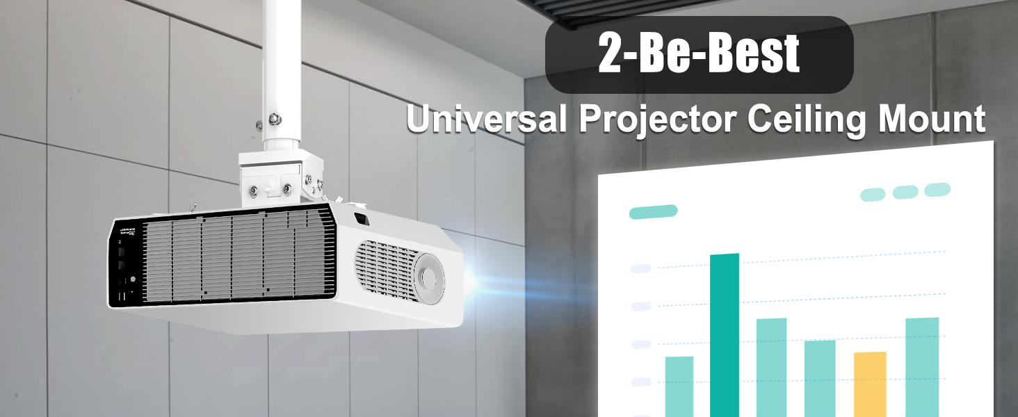 projector ceiling mount