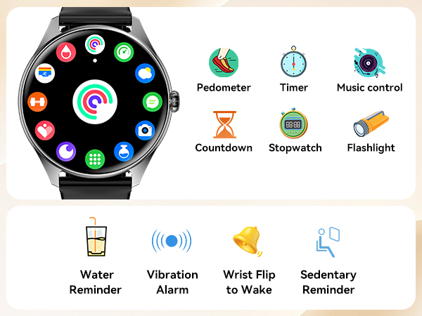 smart watch