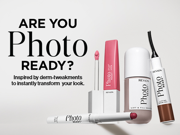 photoready collection