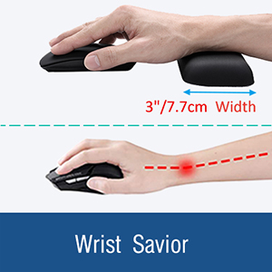 desk elbow rest wrist rest for laptop laptop wrist pad cushion keyboard keyboard wrist support