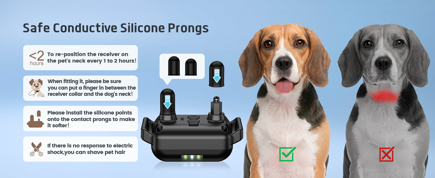 dog training collar with remote