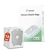 18 Pack j9+ Replacement Bags for iRobot Roomba j7+ (7550), j6+, j5+, i3+ EVO (3550), i4+, i5+, i8...