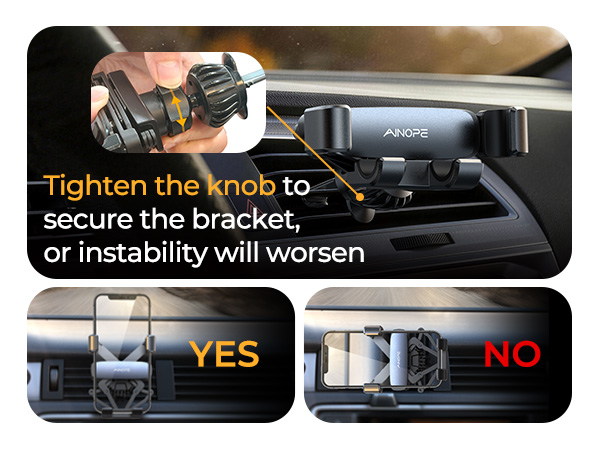 car cell phone holder