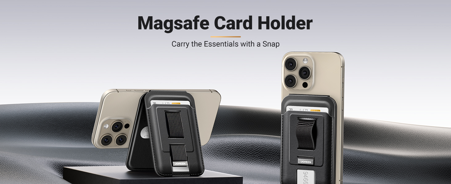 magsafe wallet