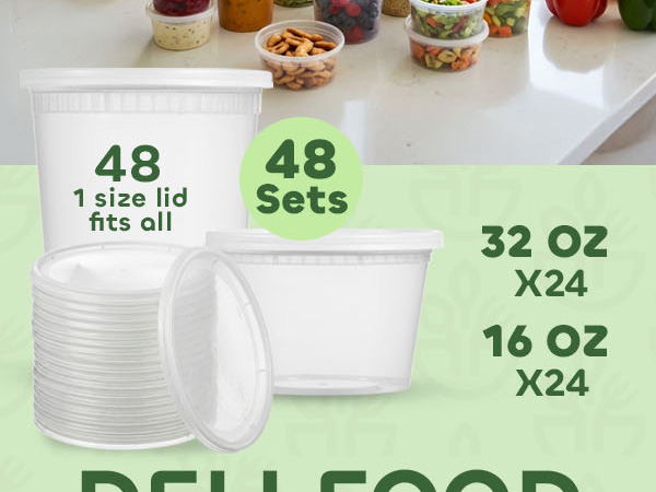to go food containers, to go food containers, snack containers, freezer storage containers
