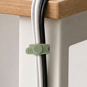 Silicone Cable Ties