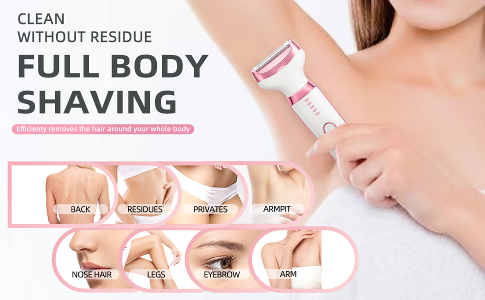 Painless Razor