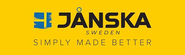 janska chopper