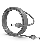 DC to DC Power Cable Compatible with Starlink Mini