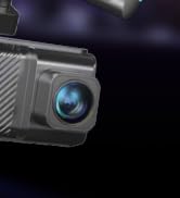 dash cam 2 channel
