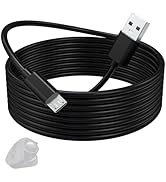 Micro USB Charging Cable Compatible with Logitech MX Master 2S/ MX Anywhere 2S/MX Ergo/MX Ergo Pl...