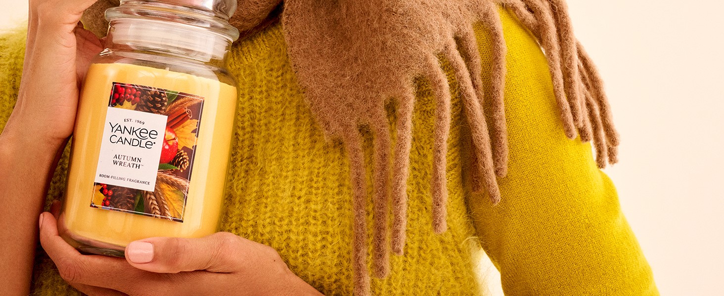 Yankee Candle