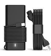 65W 45W USB C Charger Replacement for Dell Latitude 5520 5420 5320 7420 7410 7430 7320 5430 5290 ...