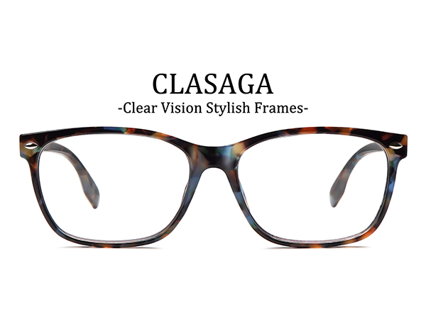 Photochromic Gray Sunglasses