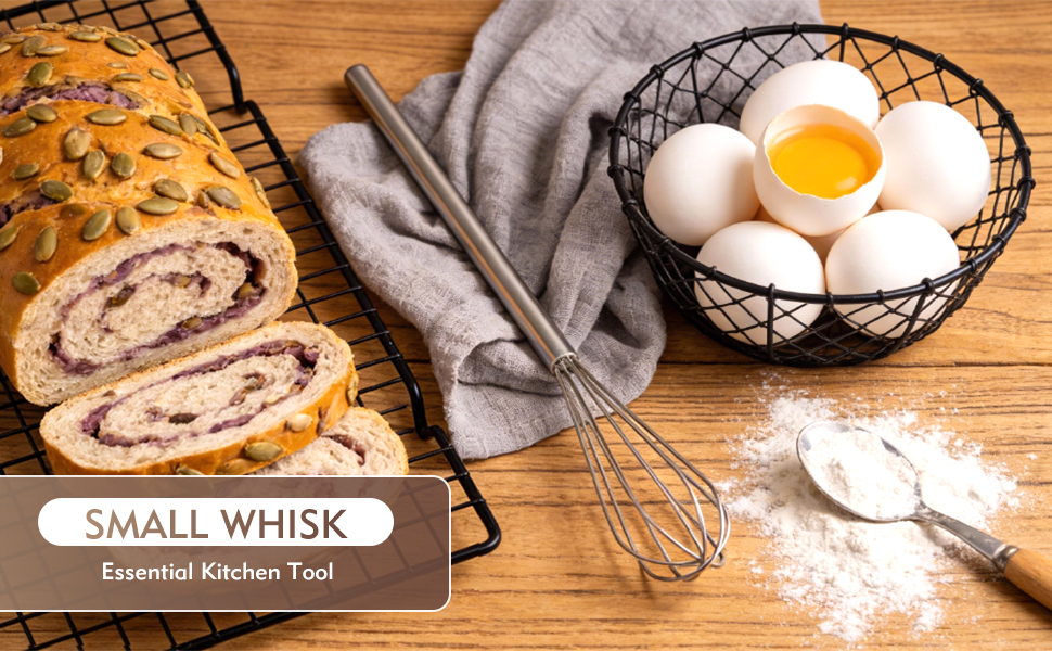 Mini Whisk