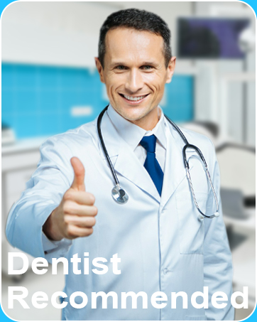 ultrasonic denture cleaner