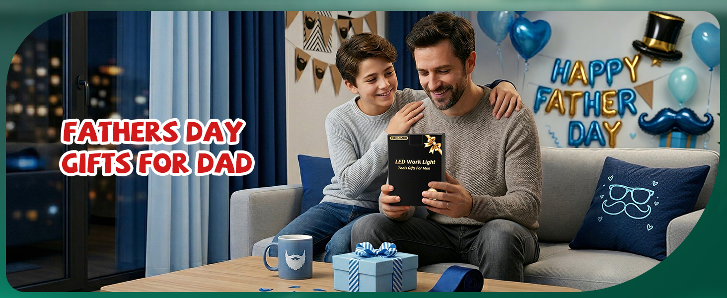 fathers day gifts for dad