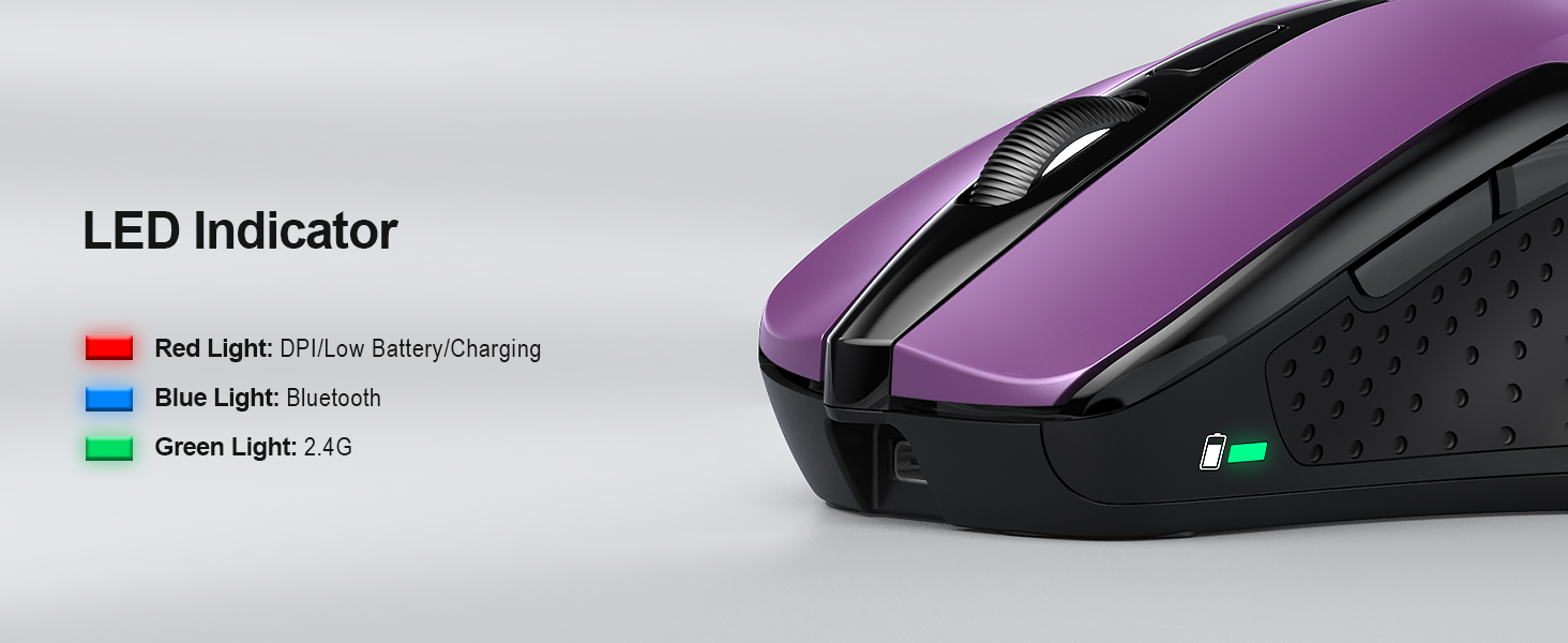 bluetooth mouse for laptop