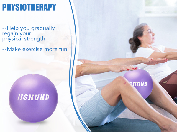 fitness ball