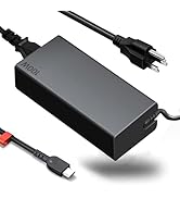 100W USB C Charger for Lenovo Yoga Slim 9 9i 7i Y9000 R9000 R7000P, ThinkBook 14 16 neo14 ADL100Y...