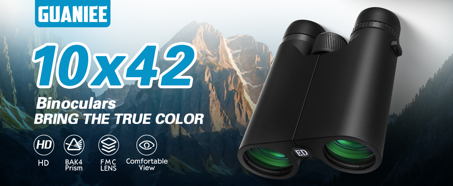 binoculars for adults