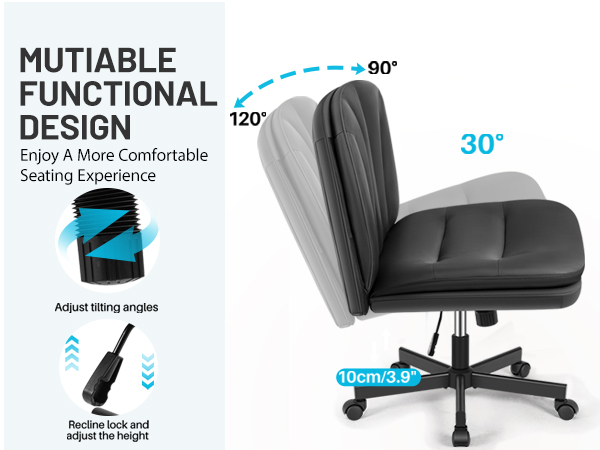 criss cross chair