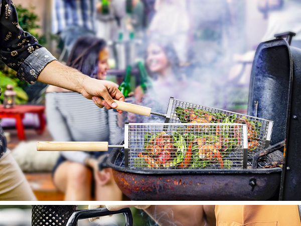 Grill Basket