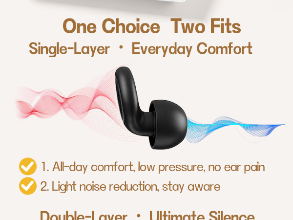 ear plugs