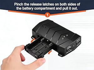 rodent repellent for car engines